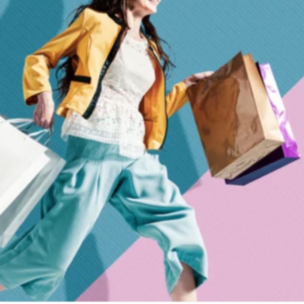 Meet your Posher, Marie